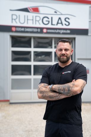 Beispielarbeit von KFZ Portfolio GmbH - veröffentlicht auf Auto-Werkstatt.de