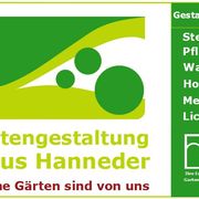 Gartengestaltung Klaus Hanneder in Friedberg