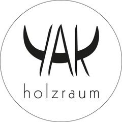 YAK holzraum in Oberbergkirchen