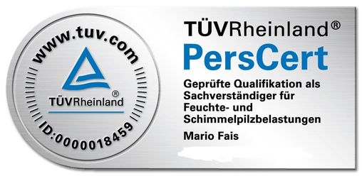 Malermeisterbetrieb Mario Fais in Weilerswist