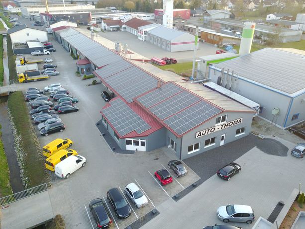Beispielarbeit von Kds gmbh - komplette Dachsanierung - veröffentlicht auf Dachdecker.com