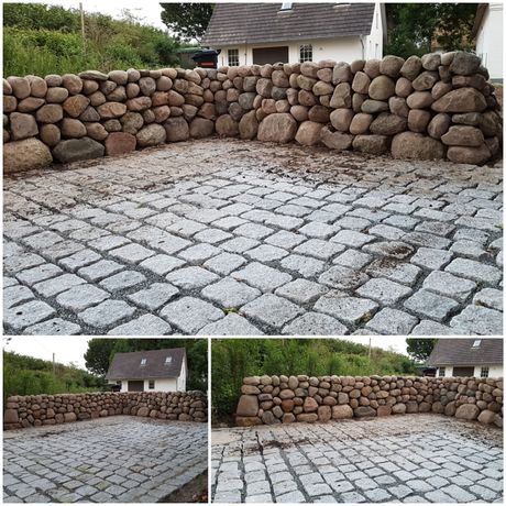 Beispielarbeit von Rene Ivers Gartenpflege - veröffentlicht auf Gartenbau.org