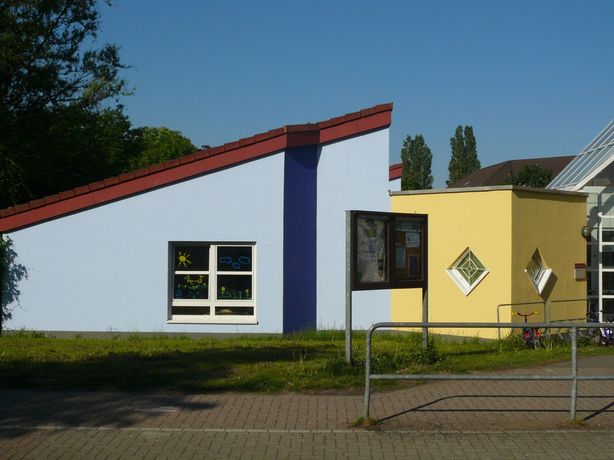 Beispielarbeit von Malerbetrieb Götz GmbH - veröffentlicht auf Maler.org