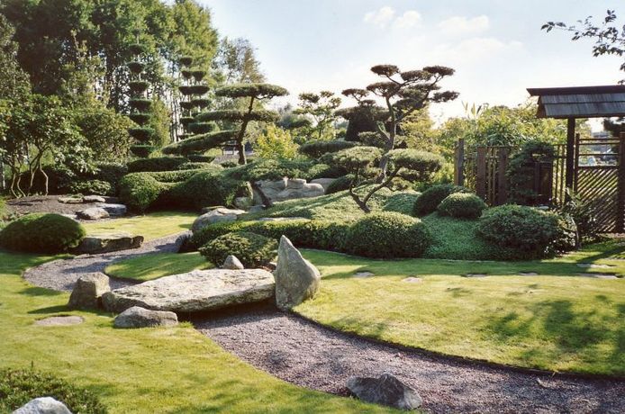 Beispielarbeit von Le Corre Garten- und Landschaftsbau - veröffentlicht auf Gartenbau.org