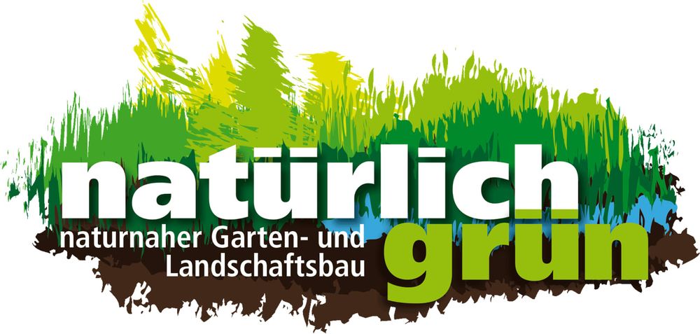 Logo der Firma natürlich grün Benedikt Brockmann e.K. aus Bad Münstereifel auf dem Branchenportal Gartenbau.org