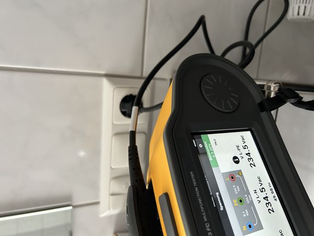 Beispielarbeit von RemiTech UG (haftungsbeschränkt) - veröffentlicht auf Elektriker.org