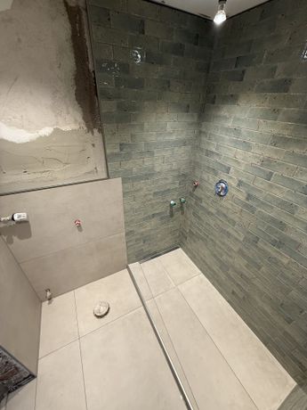 Beispielarbeit von Fliesendesign Fabian Brodam - veröffentlicht auf Fliesenleger.net