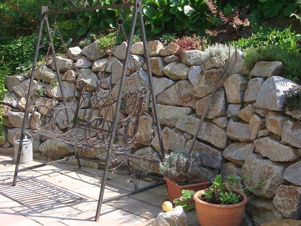 Beispielarbeit von Waibel Forst- und Gartenservice GmbH - veröffentlicht auf Gartenbau.org