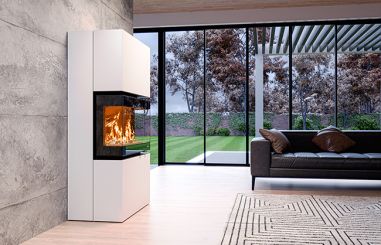 Beispielarbeit von Ple Schornsteine - veröffentlicht auf Kaminbau.net