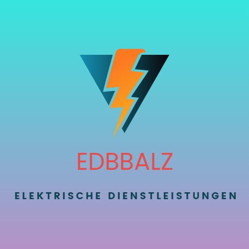 Logo der Firma EDBBalz aus Buchloe auf dem Branchenportal Elektriker.org