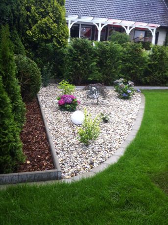 Beispielarbeit von Fabian Zottmann GaLa Bau - veröffentlicht auf Gartenbau.org
