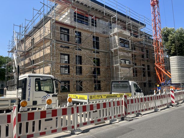 Beispielarbeit von BBG Massivhaus GmbH - veröffentlicht auf Bauunternehmen.org