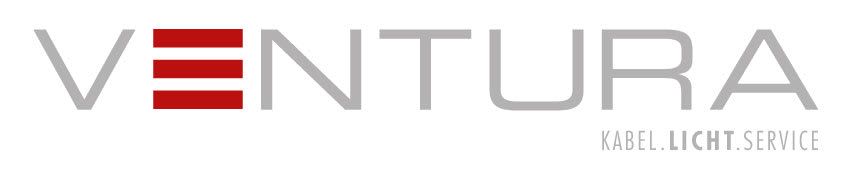 Logo der Firma VENTURA GmbH aus Mammendorf auf dem Branchenportal Elektriker.org