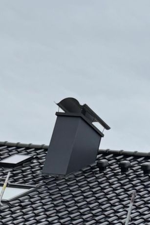 Beispielarbeit von DachVision GmbH - veröffentlicht auf Dachdecker.com