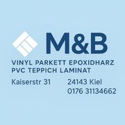 M&B in Kiel