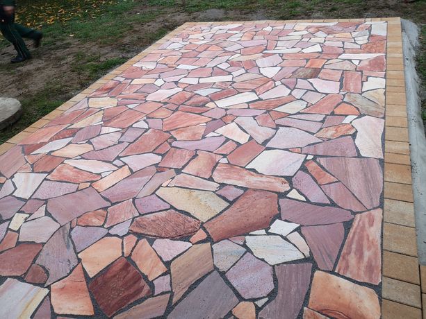 Beispielarbeit von Enrico Fleischer, Fa. Gartendesign - veröffentlicht auf Gartenbau.org