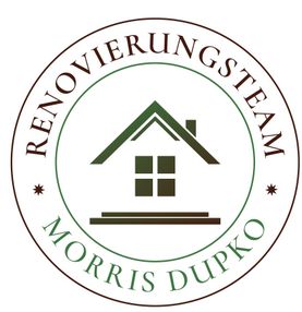 Morris Dupko Renovierungsteam in Baldham