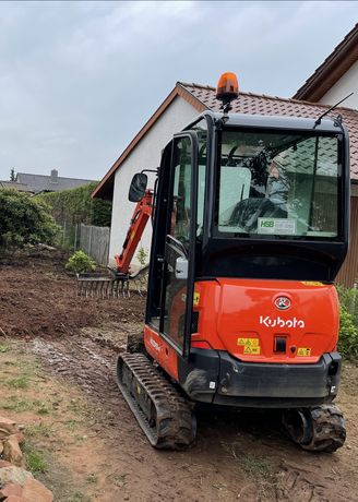 Beispielarbeit von Garten- und Landschaftsbau Aliu - veröffentlicht auf Gartenbau.org