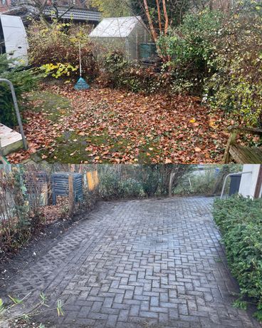 Beispielarbeit von Pavel Gilca - veröffentlicht auf Gartenbau.org