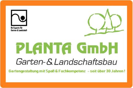 Planta GmbH Garten- und Landschaftsbau in Kürten