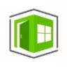 Logo der Firma Glasblick Fenster, Türen & mehr GmbH aus Holzwickede auf dem Branchenportal Gartenbau.org