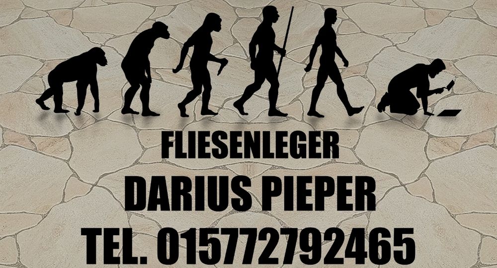 Logo der Firma Fliesenleger aus Tettnang auf dem Branchenportal Fliesenleger.net