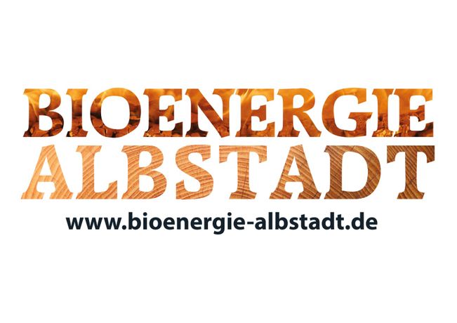 Beispielarbeit von Bioenergie Albstadt - veröffentlicht auf Gartenbau.org