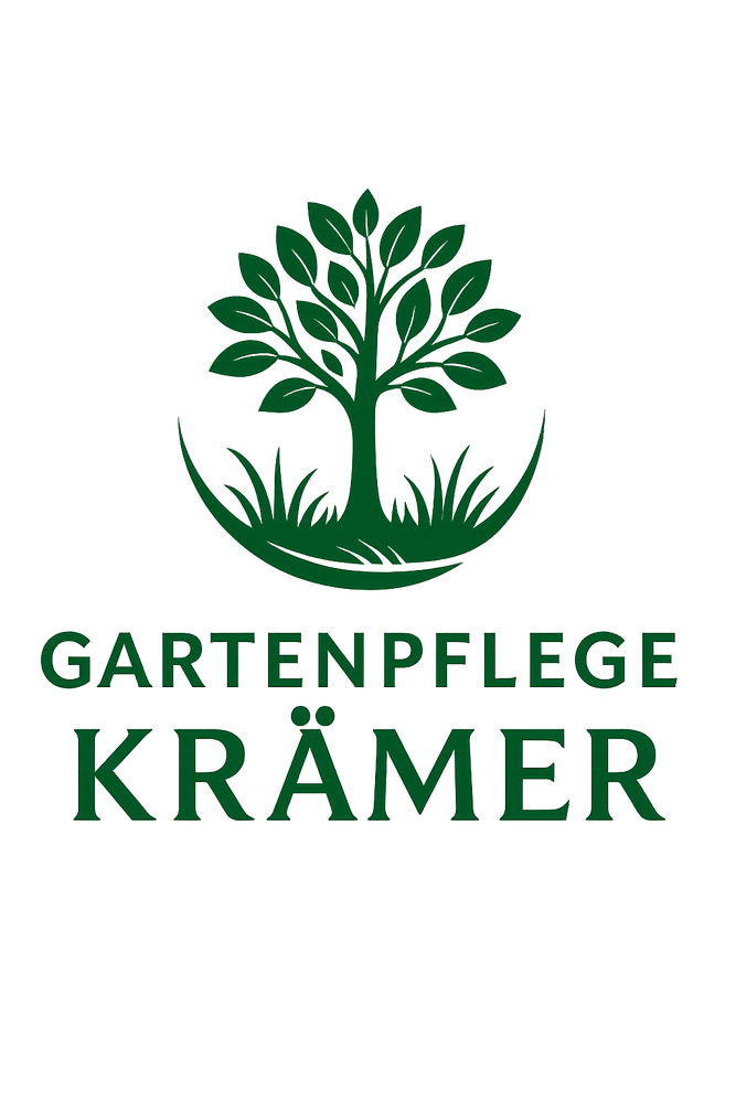 Logo der Firma Gartenpflege Krämer aus Kelkheim auf dem Branchenportal Gartenbau.org