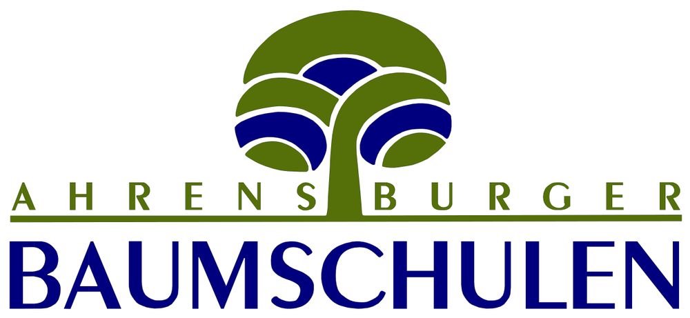 Logo der Firma Ahrensburger Baumschulen GmbH aus Hammoor auf dem Branchenportal Gartenbau.org
