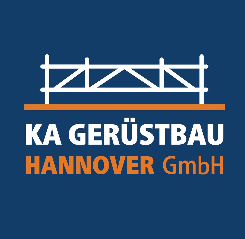 Logo der Firma KA Gerüstbau Hannover GmbH aus Hannover auf dem Branchenportal Geruestbau.org