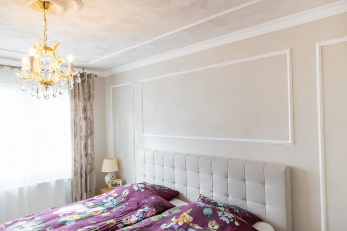 Beispielarbeit von Malerfachbetrieb Schäbs - veröffentlicht auf Maler.org