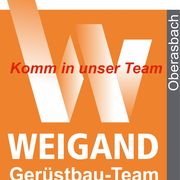 Firma Weigand Malermeister und Gerüstbau in Oberasbach