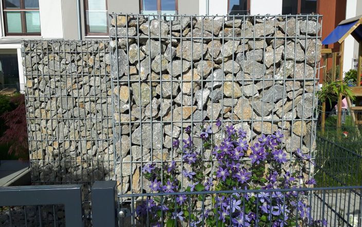 Beispielarbeit von GaLaTech Garten- und Landschaftsbau - veröffentlicht auf Gartenbau.org