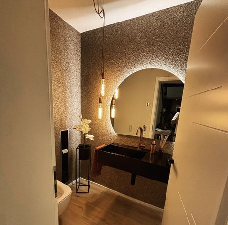 Beispielarbeit von Tausend & Schönreiter OHG - veröffentlicht auf Maler.org