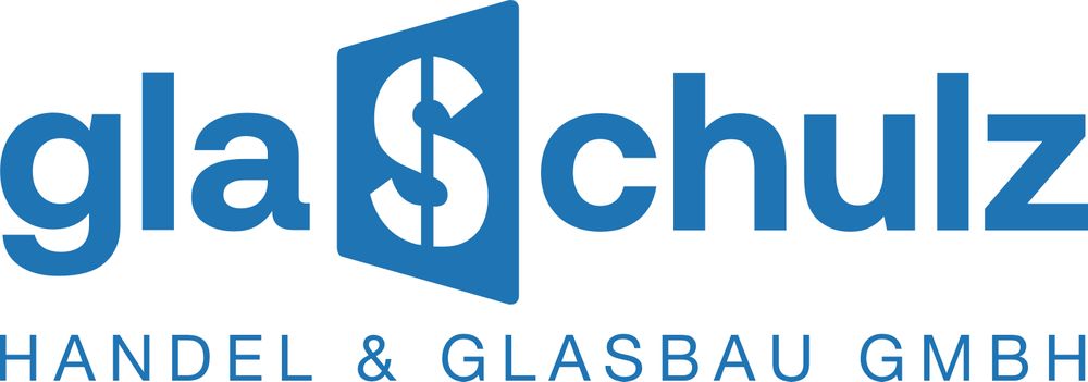 Logo der Firma Glaschulz Handel & Glasbau GmbH aus Rosdorf auf dem Branchenportal Glaserei.org