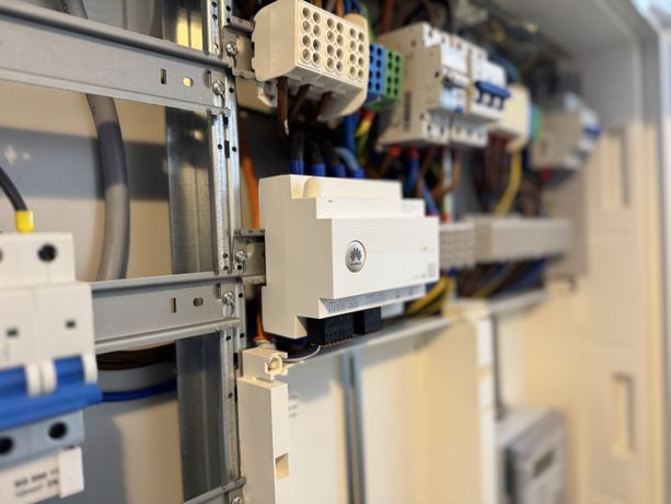 Beispielarbeit von MFG-Services GmbH - veröffentlicht auf Solartechnik.org