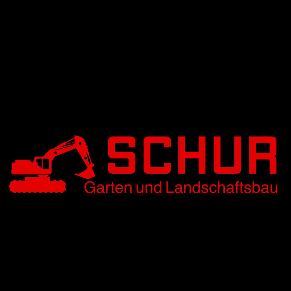 Logo der Firma Schur Garten und Landschaftsbau aus Parchim auf dem Branchenportal Gartenbau.org