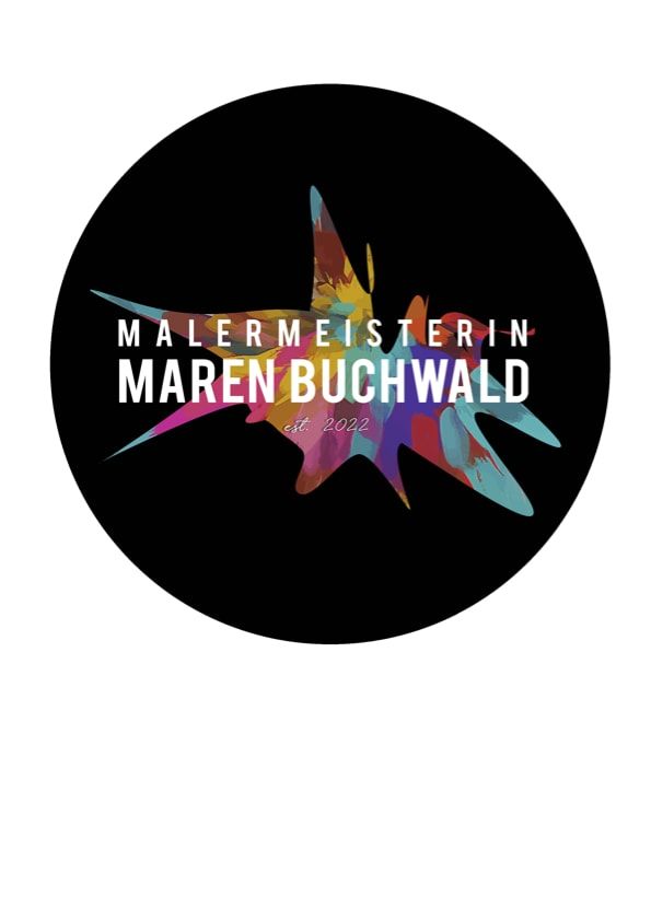 Logo der Firma Maren Buchwald Malermeisterin aus Hamburg auf dem Branchenportal Maler.org