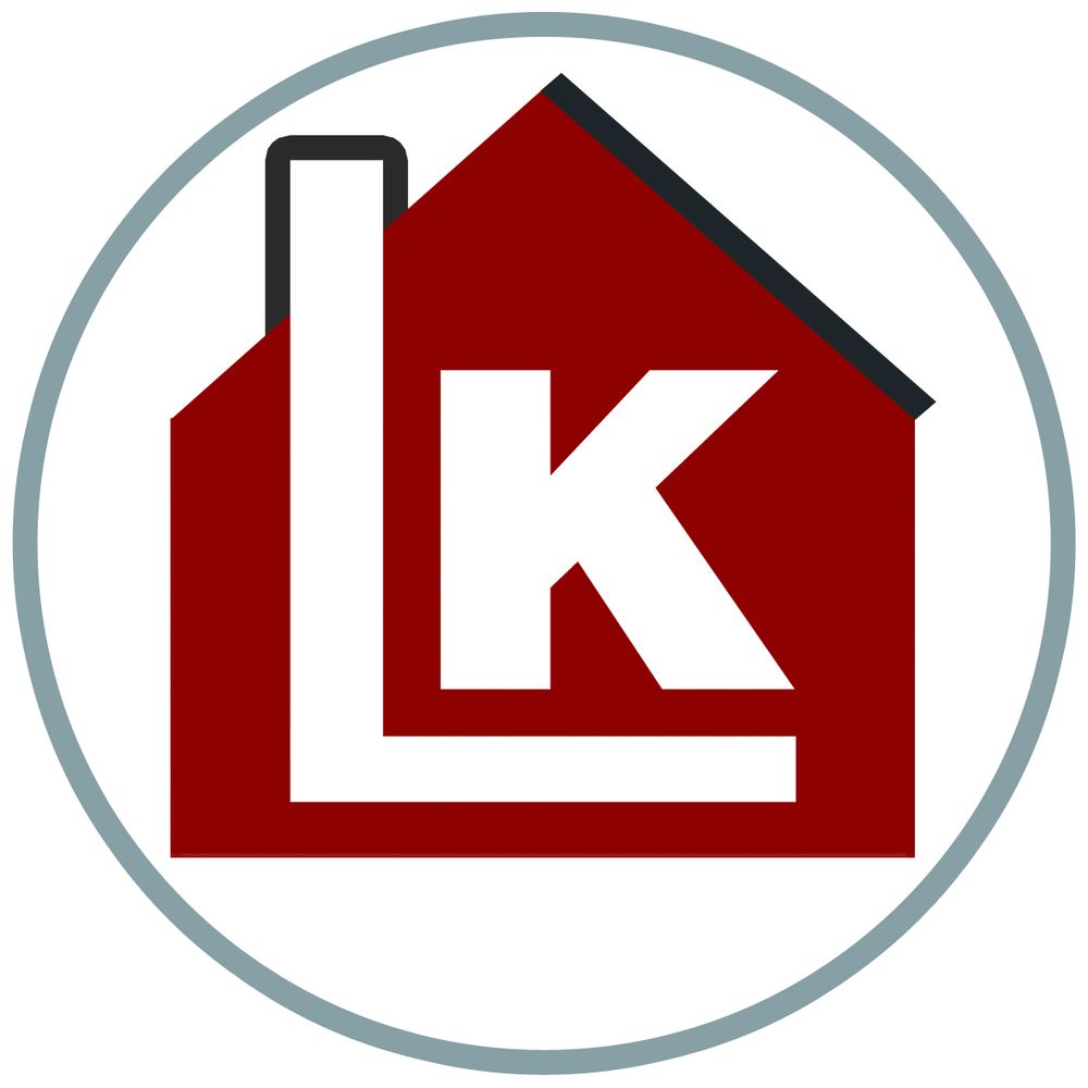 Logo der Firma LKDachbau (Lars Kegel) aus Peitz auf dem Branchenportal Dachdecker.com