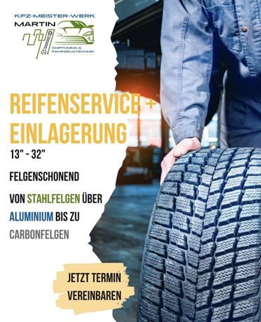 Beispielarbeit von Johann Martin KFZ-Meisterwerkstatt - veröffentlicht auf Auto-Werkstatt.de