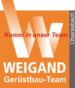 Firma Weigand Malermeister und Gerüstbau in Oberasbach