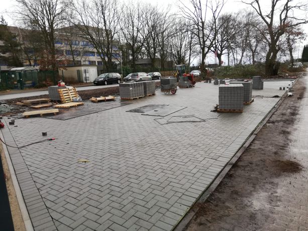 Beispielarbeit von Haus und Garten Services G.Halid - veröffentlicht auf Gartenbau.org