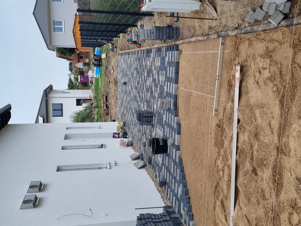 Beispielarbeit von Goldstein - veröffentlicht auf Gartenbau.org