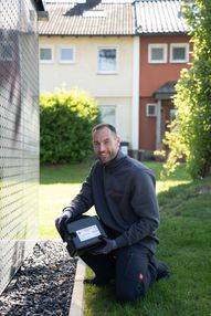 Protect Schädlingsbekämpfung in Dortmund
