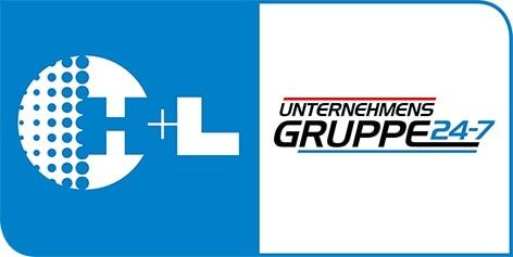 Logo der Firma HL Gebäudetechnik GmbH aus Dieburg auf dem Branchenportal Heizungsbau.net