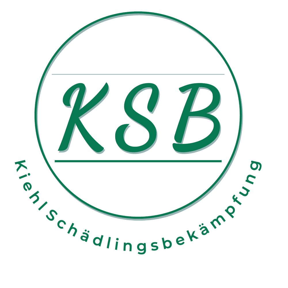 Logo der Firma Kiehl Schädlingsbekämpfung Gbr aus Barkelsby auf dem Branchenportal Schaedlingsvernichtung.de