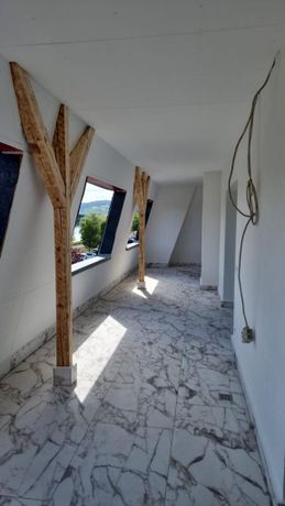 Beispielarbeit von Marmor & Fliesenfachbetrieb Georg Mavreas - veröffentlicht auf Fliesenleger.net