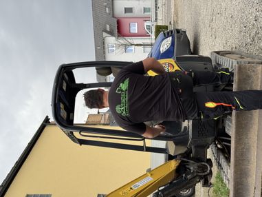 L.A Garten & Landschaftsbau in Bühl