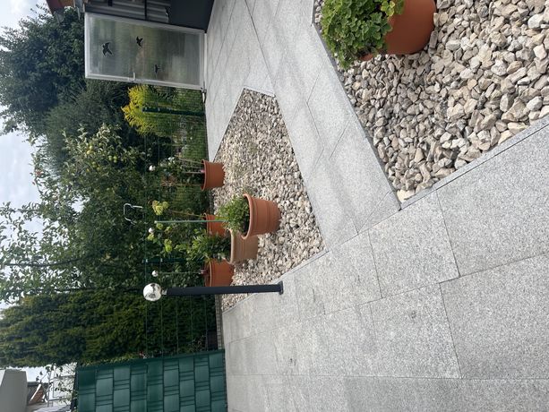 Beispielarbeit von Teutsch Dienstleistungen - veröffentlicht auf Gartenbau.org