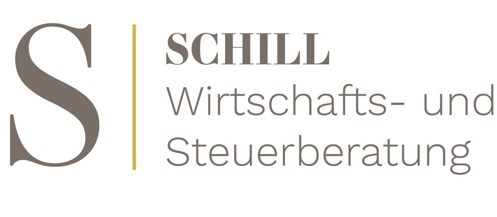 Logo der Firma SCHILL Wirtschafts- und Steuerberatung aus Waiblingen auf dem Branchenportal Steuer-Berater.de